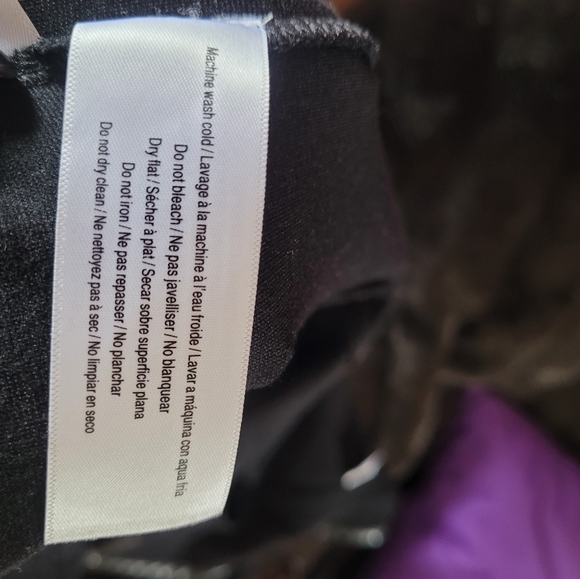 Jockey Ladies Jacket - Picture 3 of 8